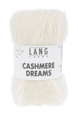 Lang Yarns Cashmere Dreams by Lang Yarns