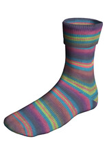 Lang Yarns Super Soxx 4-ply (color group 2) by Lang Yarns