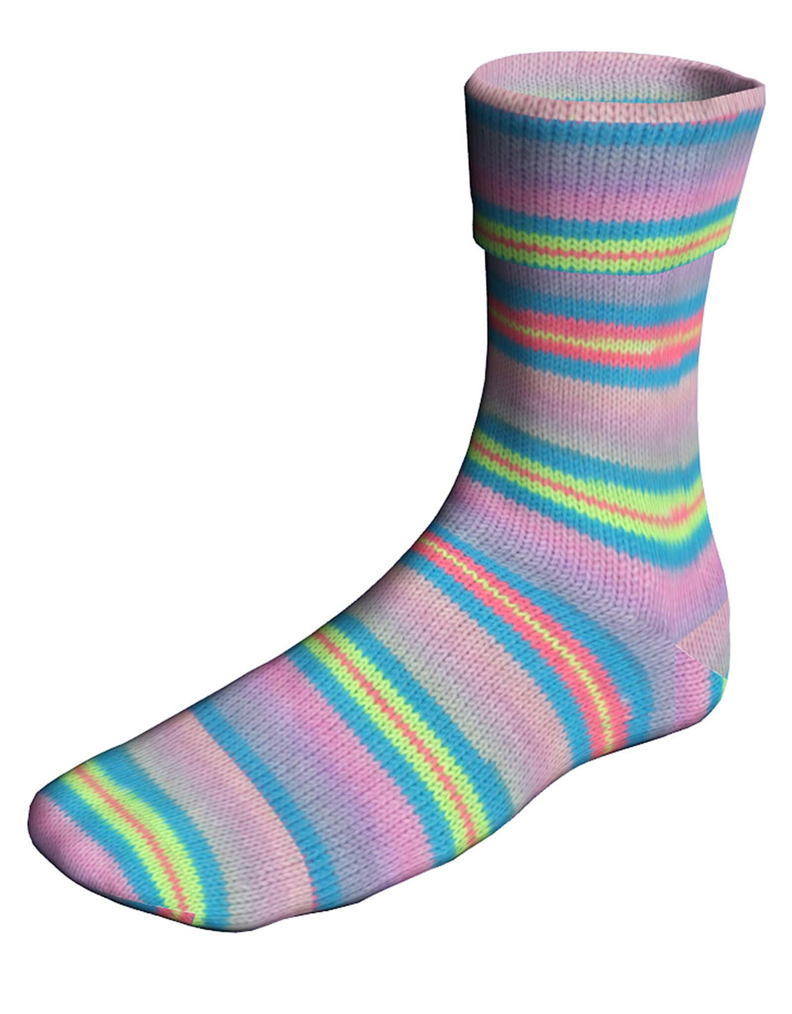 Lang Yarns Super Soxx 4-ply (color group 2) by Lang Yarns