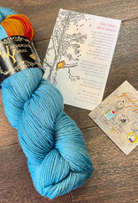 Wonderland Yarn Tour of the Season II, 2025 by Wonderland Yarns