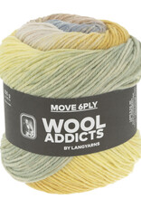 Wool Addicts Move 6-PLY by Wool Addicts