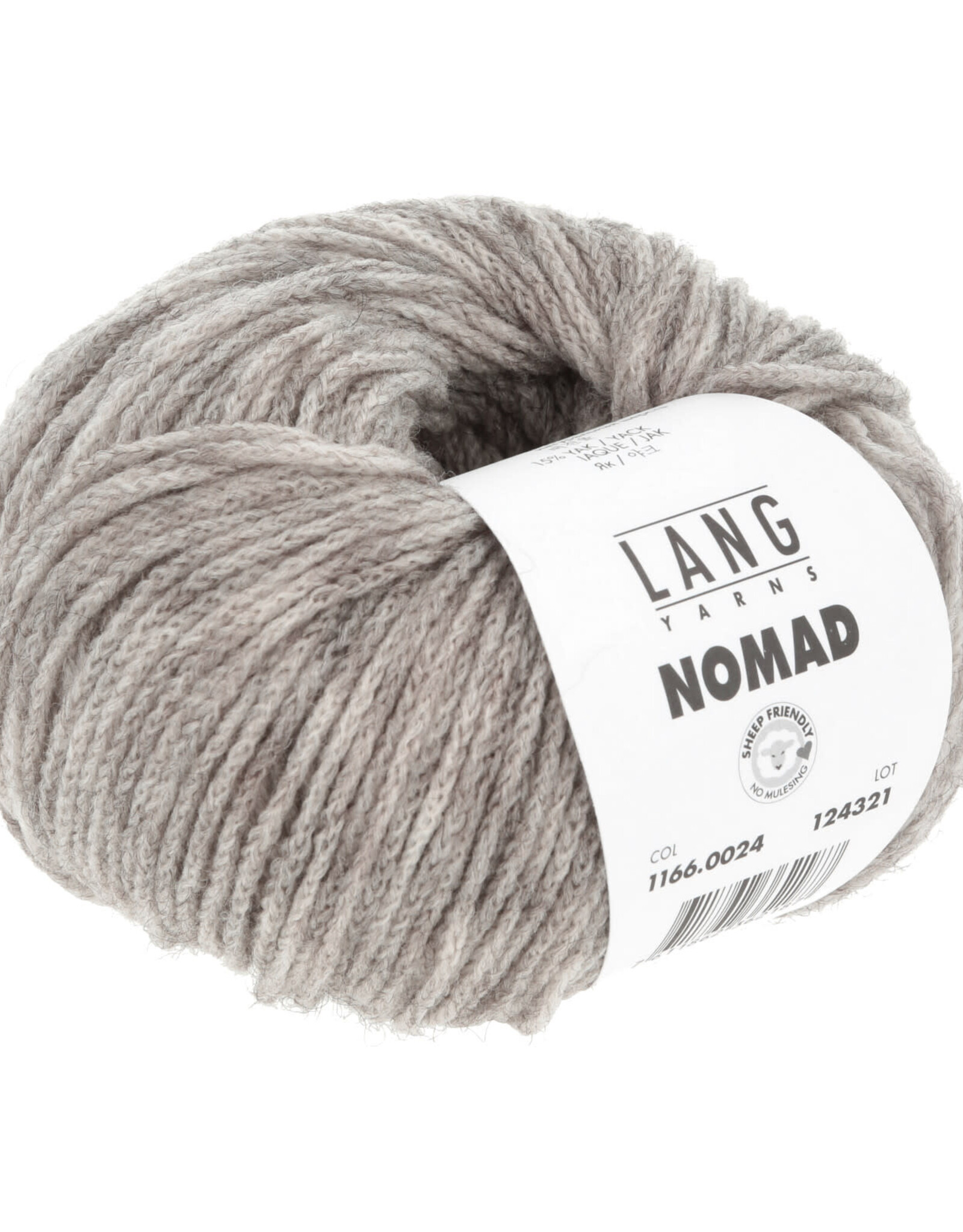 Lang Yarns Nomad by Lang Yarns