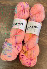 Supernova Dye Works Nashira Worsted by Supernova Dye Works