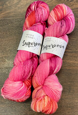 Supernova Dye Works Nashira DK by Supernova Dye Works