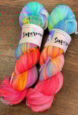Supernova Dye Works Nashira Worsted by Supernova Dye Works