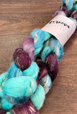 Supernova Dye Works Combed Top Braid by Supernova Dye Works