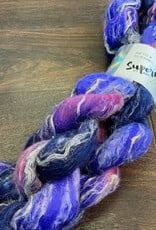 Supernova Dye Works Combed Top Braid by Supernova Dye Works