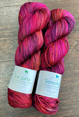Baah Yarns Color of the month by Baah Yarn 2025