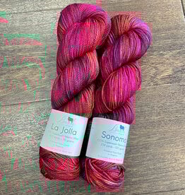 Baah Yarns Color of the month by Baah Yarn 2025