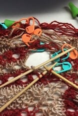 Fixing Mistakes  - Saturday, December 6, 1:30-3:30pm