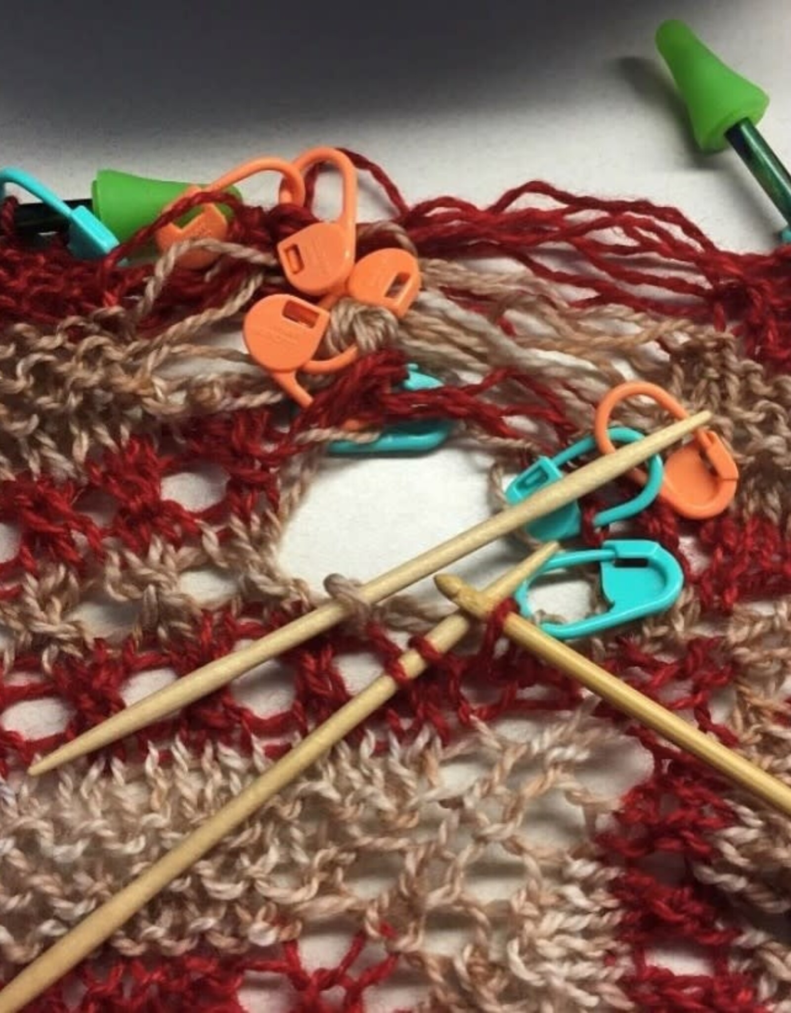 Fixing Mistakes  - Saturday, December 6, 1:30-3:30pm