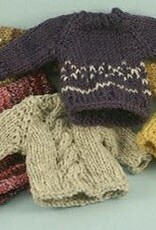 Raglan Sweater Christmas Ornament - Saturday, December 13, 1:30-3:30pm