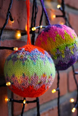 Fab Ball Ornament Sunday, December 14, 1-4pm