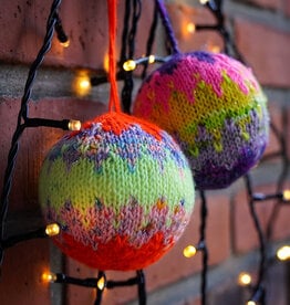Fab Ball Ornament Sunday, December 14, 1-4pm
