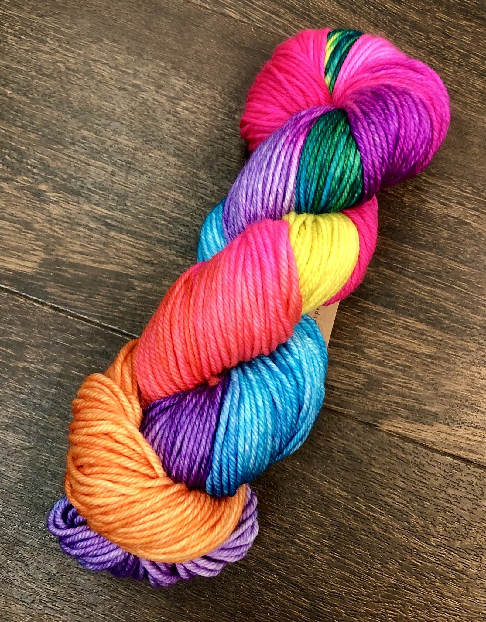 Manos Del Uruguay Alegria Grande by Manos Del Uruguay Color Group 1