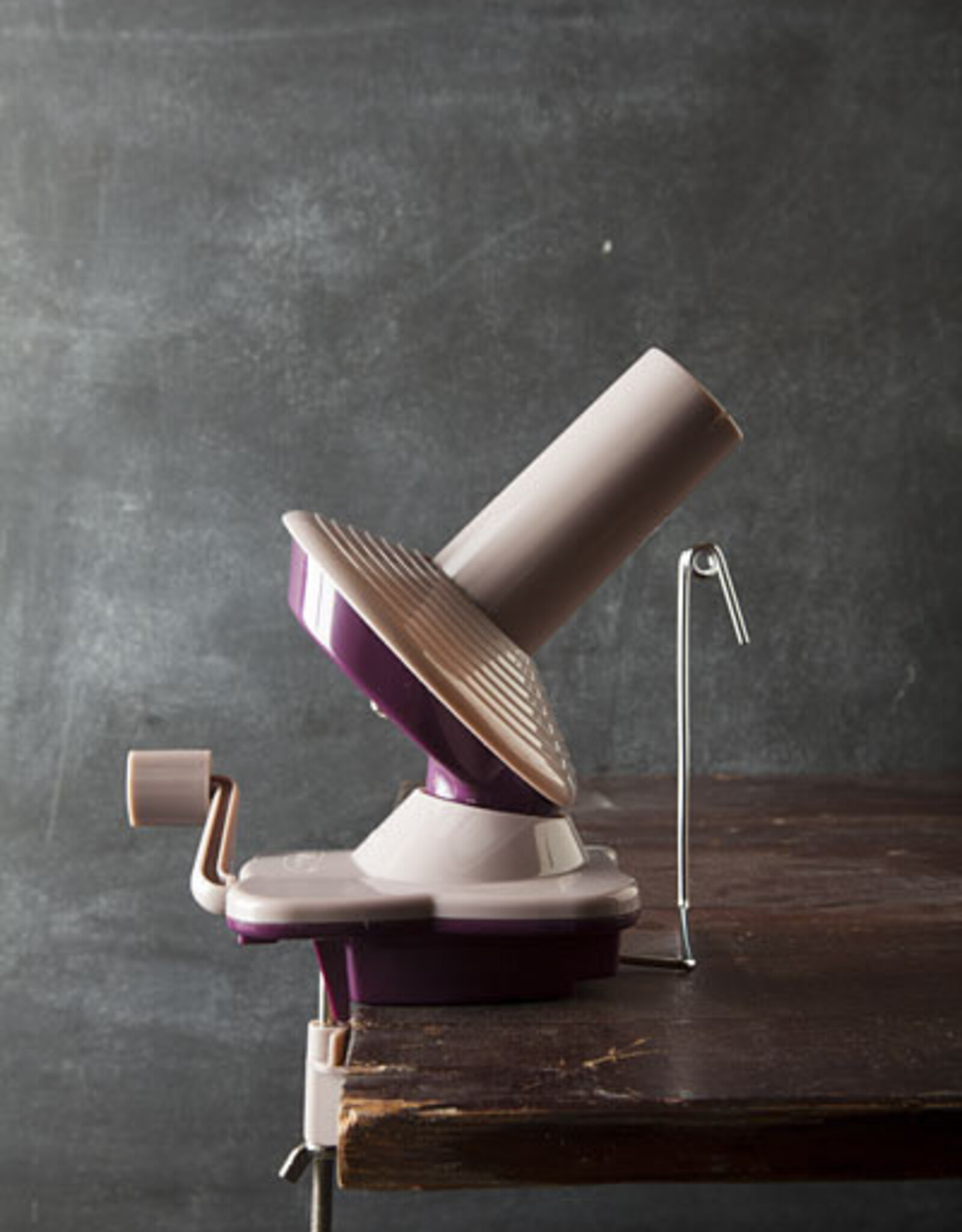 Knitpicks Yarn Ball Winder from Knitpicks