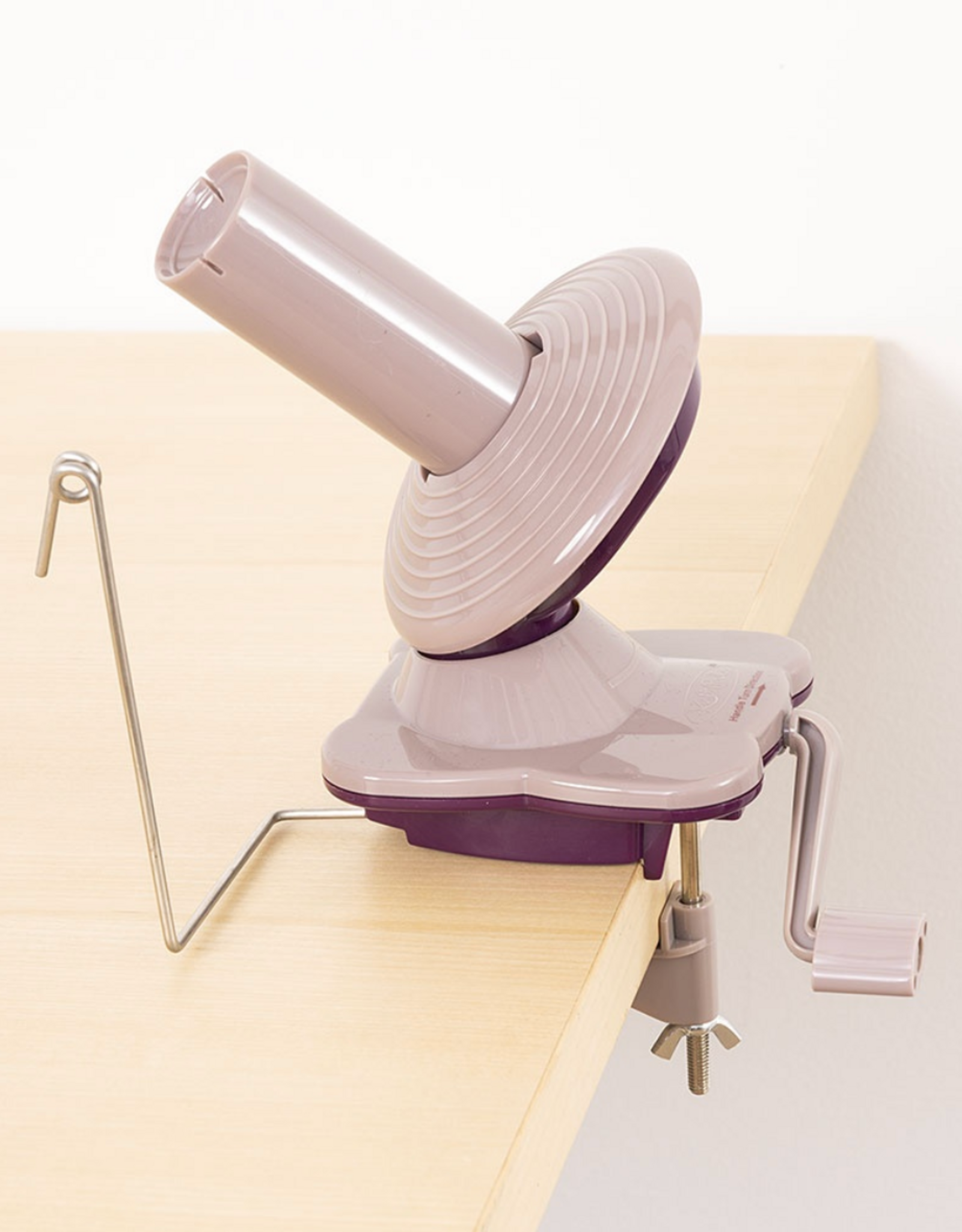 Knitpicks Yarn Ball Winder from Knitpicks