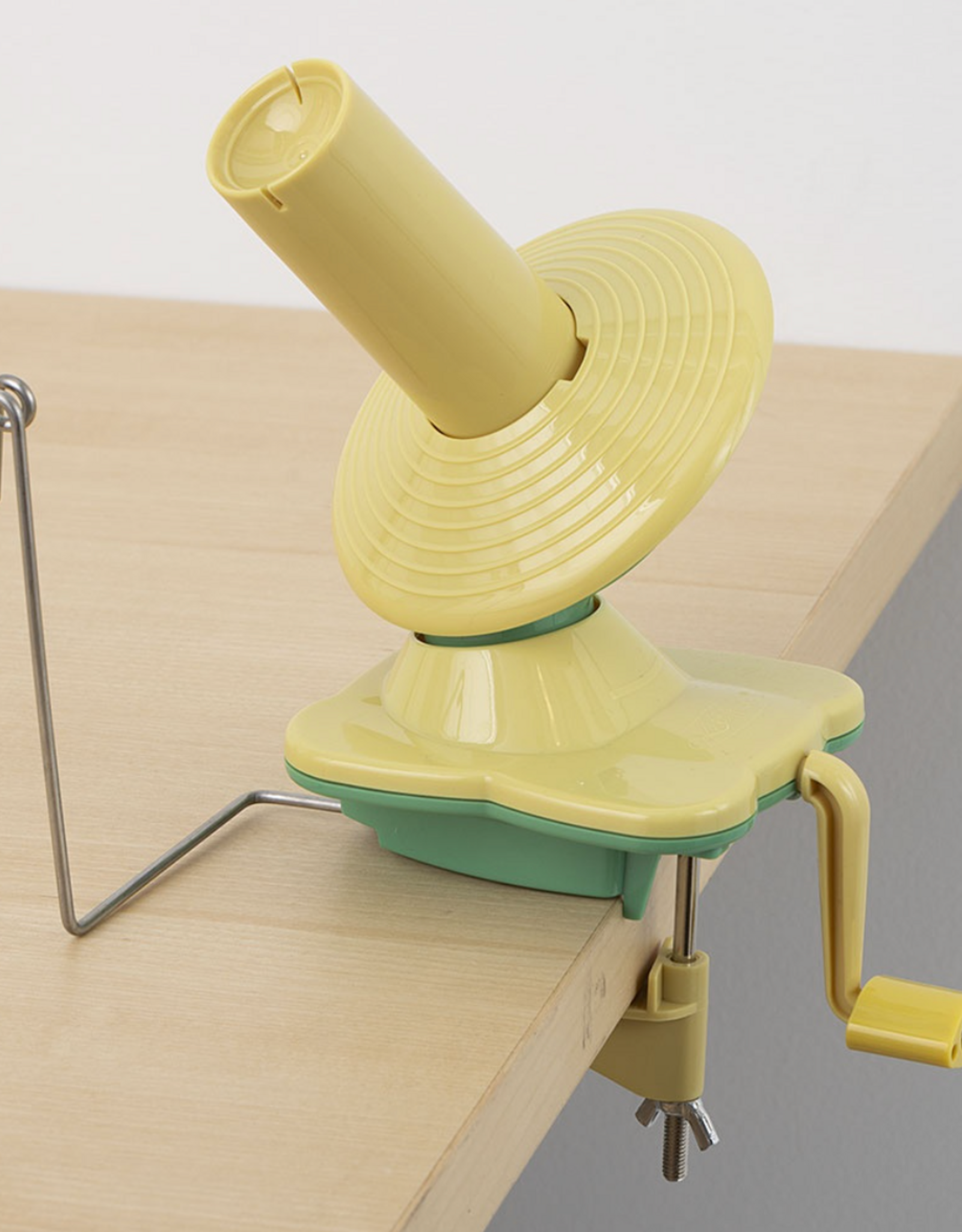 Knitpicks Yarn Ball Winder from Knitpicks