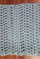 Becka Sanders Crochet 101 - Sundays, January 4 & 11, 12-2pm