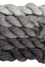 Wonderland Yarn Mary Ann Mini Skein Packs by Wonderland Yarn