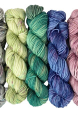 Wonderland Yarn Mary Ann Mini Skein Packs by Wonderland Yarn