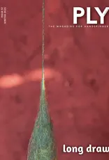 Ply Magazine Ply Magazine #51:  Long Draw (Volume 13 - Issue 4) Winter 2025