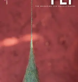 Ply Magazine Ply Magazine #51:  Long Draw (Volume 13 - Issue 4) Winter 2025