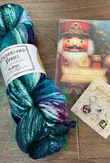 Wonderland Yarn Tour of the Season II, 2025 by Wonderland Yarns
