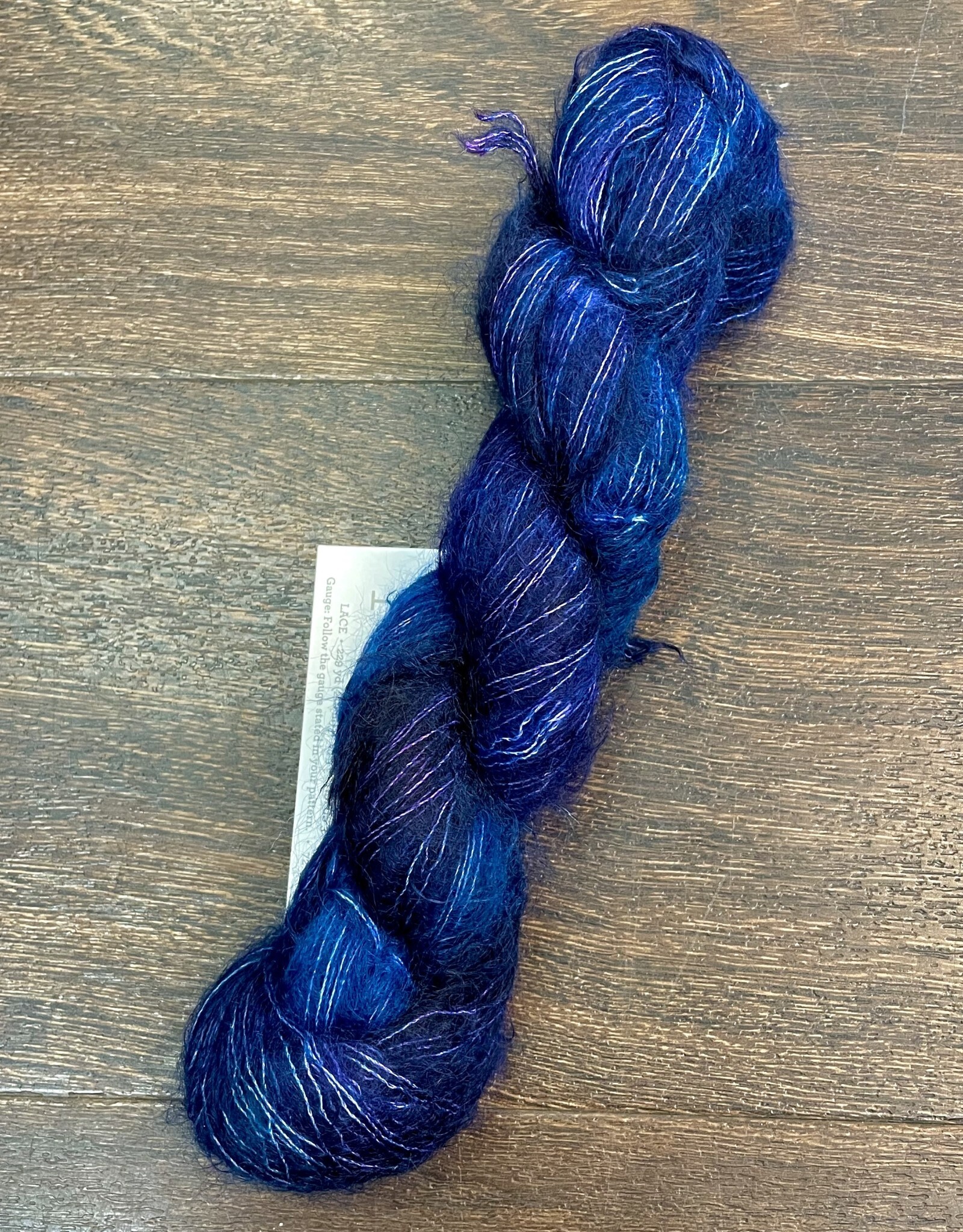 Malabrigo Mohair by Malabrigo