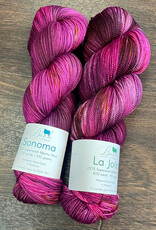 Baah Yarns Color of the month by Baah Yarn 2026