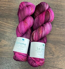 Baah Yarns Color of the month by Baah Yarn 2026