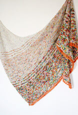 Becka Sanders Flatiron Shawl - Fridays, January 30, February 6, & 13, 4-6pm