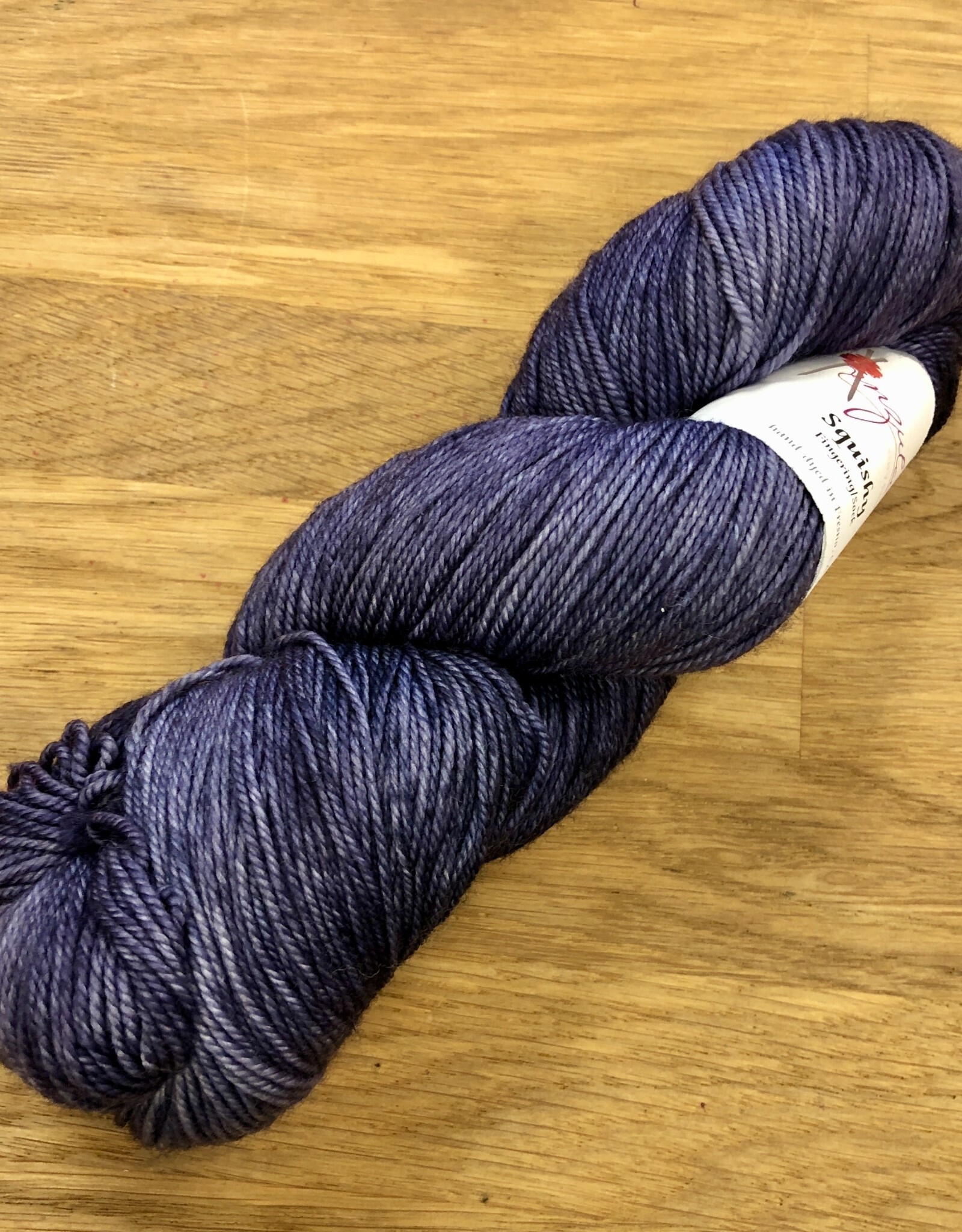 Anzula Squishy by Anzula