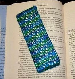 Lace 101: Basic Chart Reading - Saturday, February 28, 10am-12pm