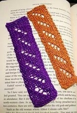 Lace 101: Basic Chart Reading - Saturday, February 28, 10am-12pm