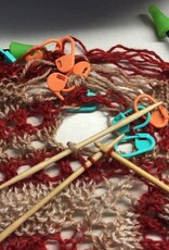 Fixing Mistakes  - Saturday, March 28, 1:30-3:30pm