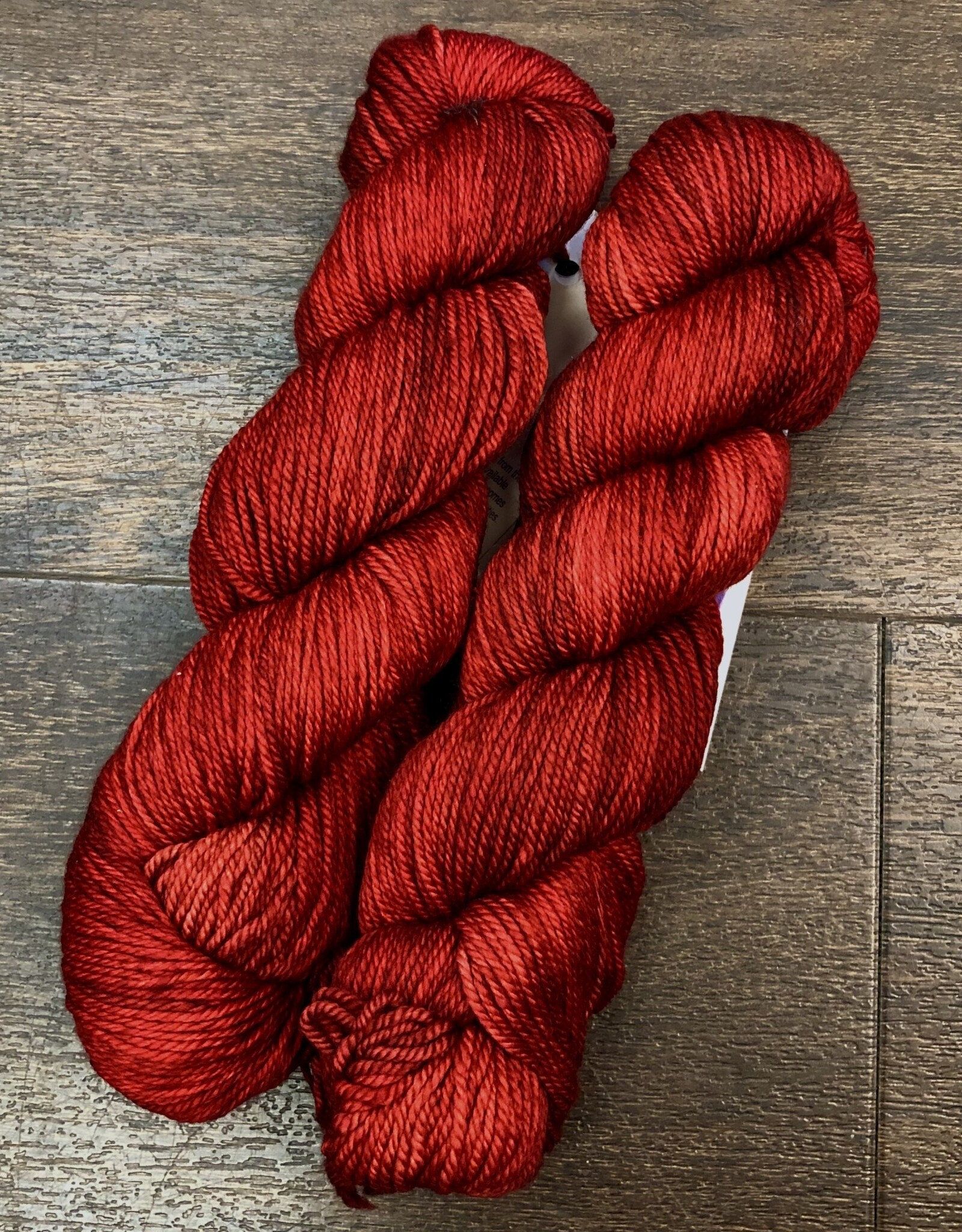 Malabrigo Finito by Malabrigo