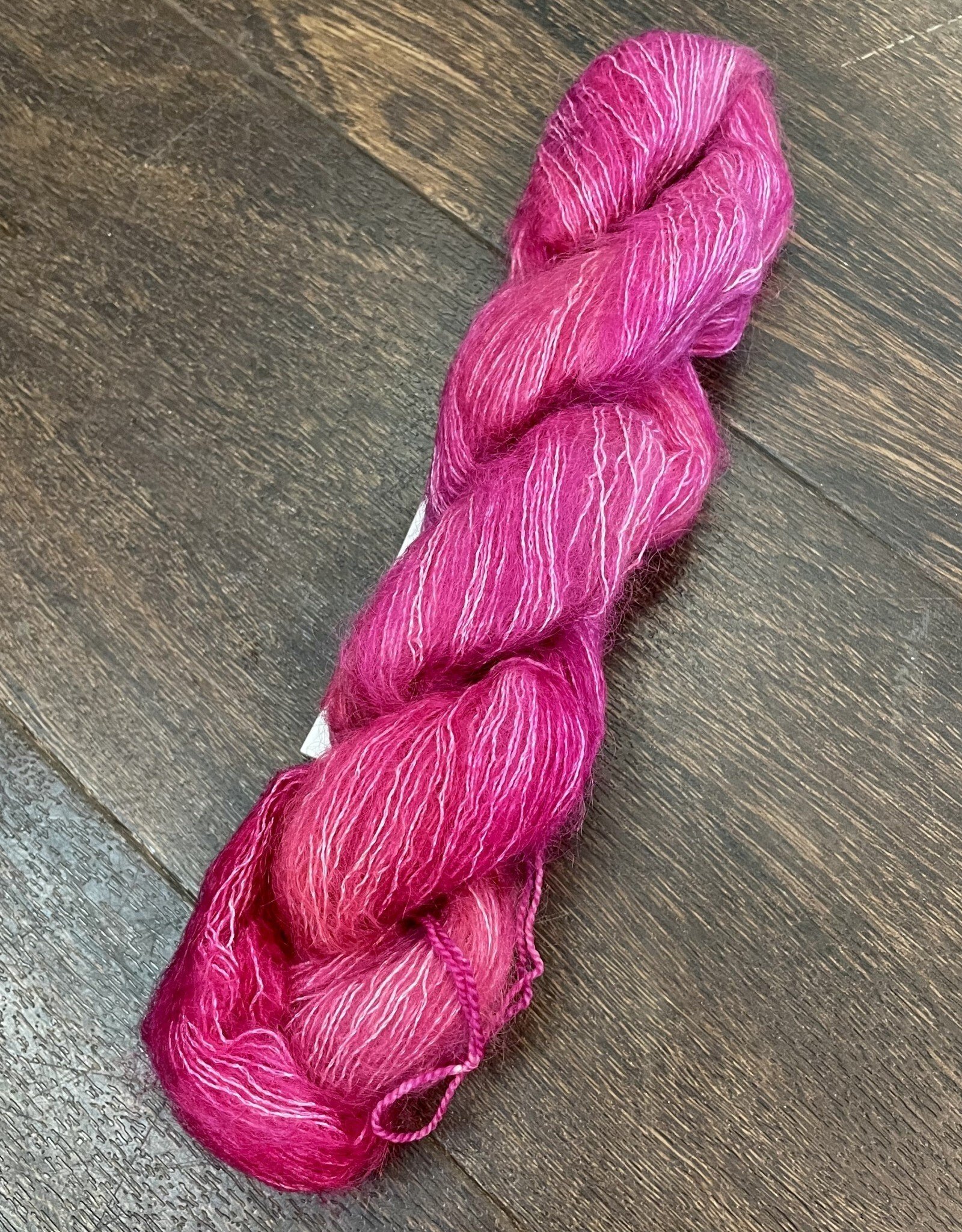 Malabrigo Mohair by Malabrigo