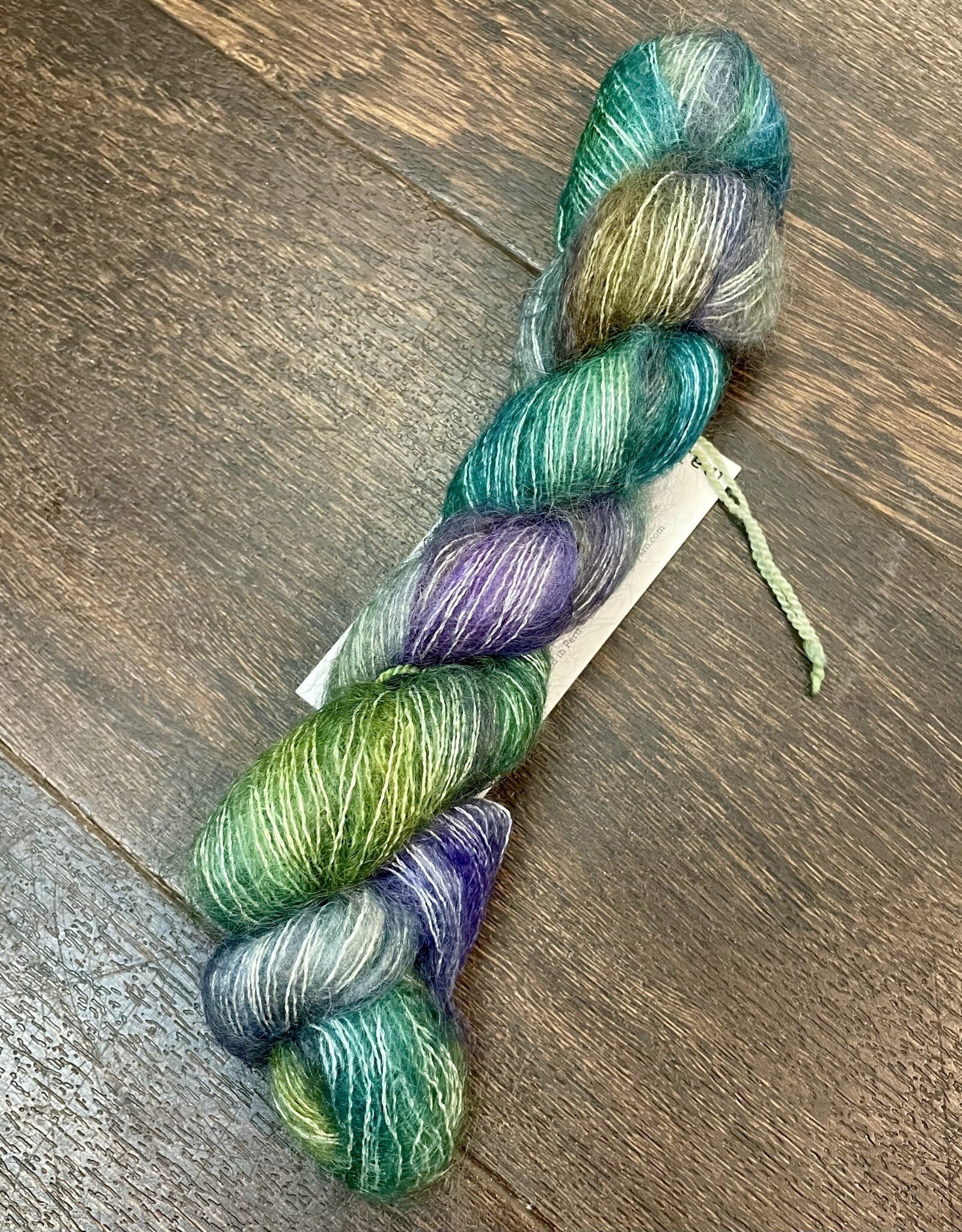 Malabrigo Mohair by Malabrigo