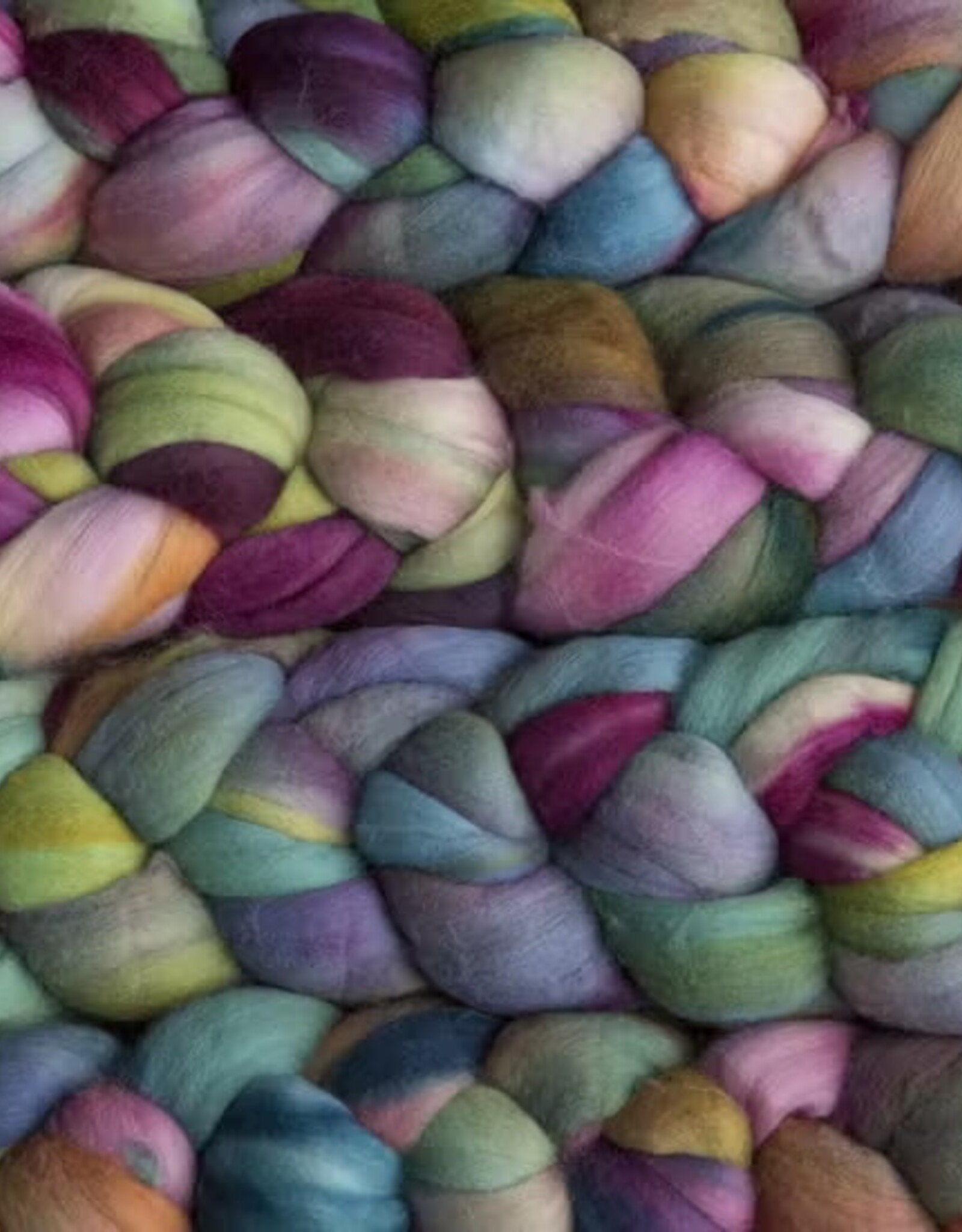 Malabrigo Nube by Malabrigo