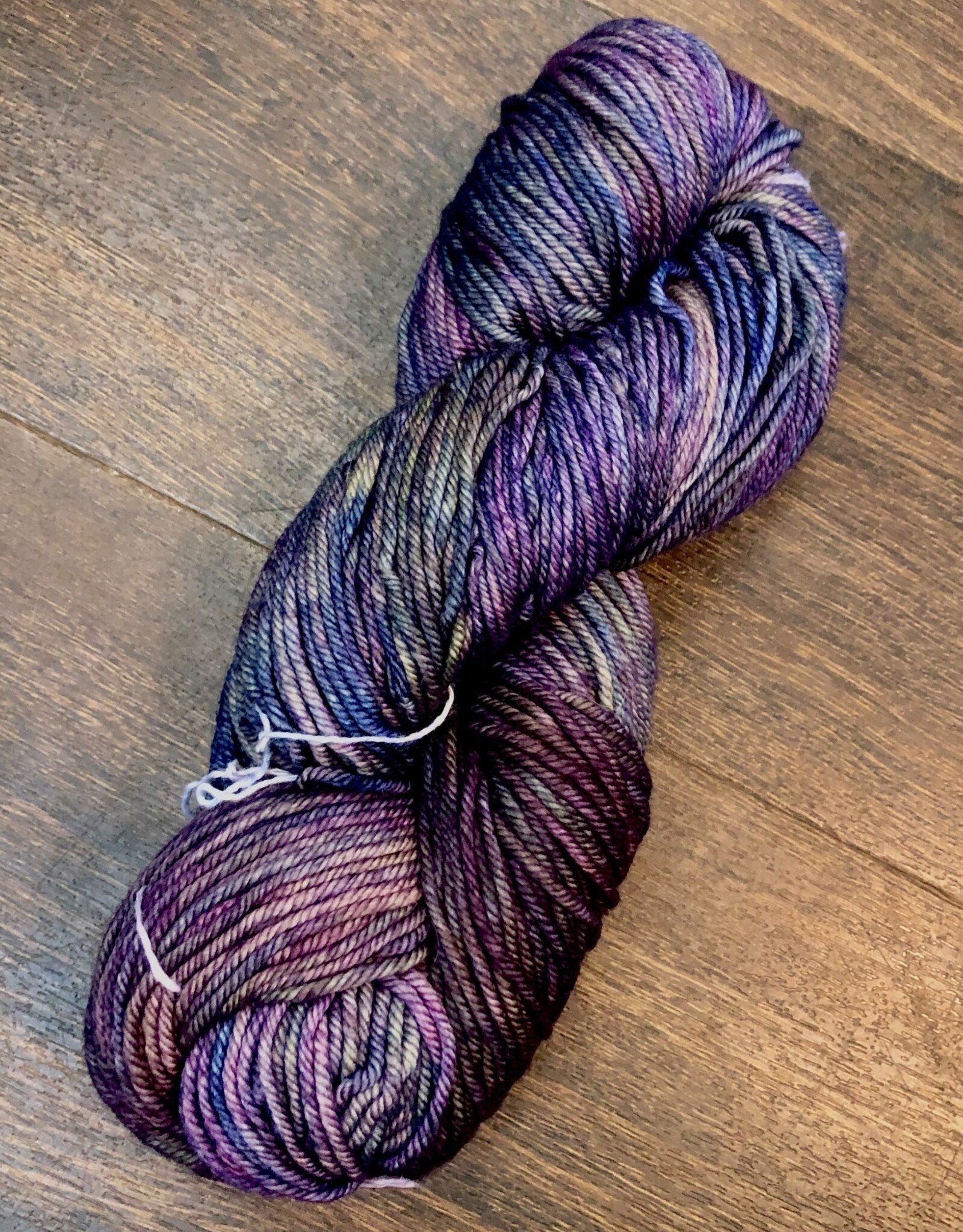 Malabrigo Rios by Malabrigo