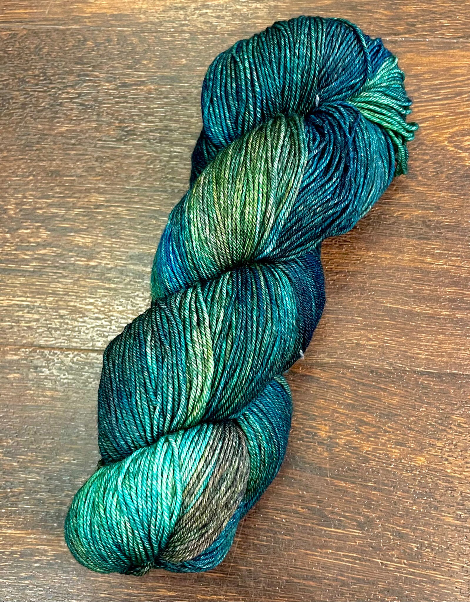 Malabrigo Ultimate Sock by Malabrigo color group 2