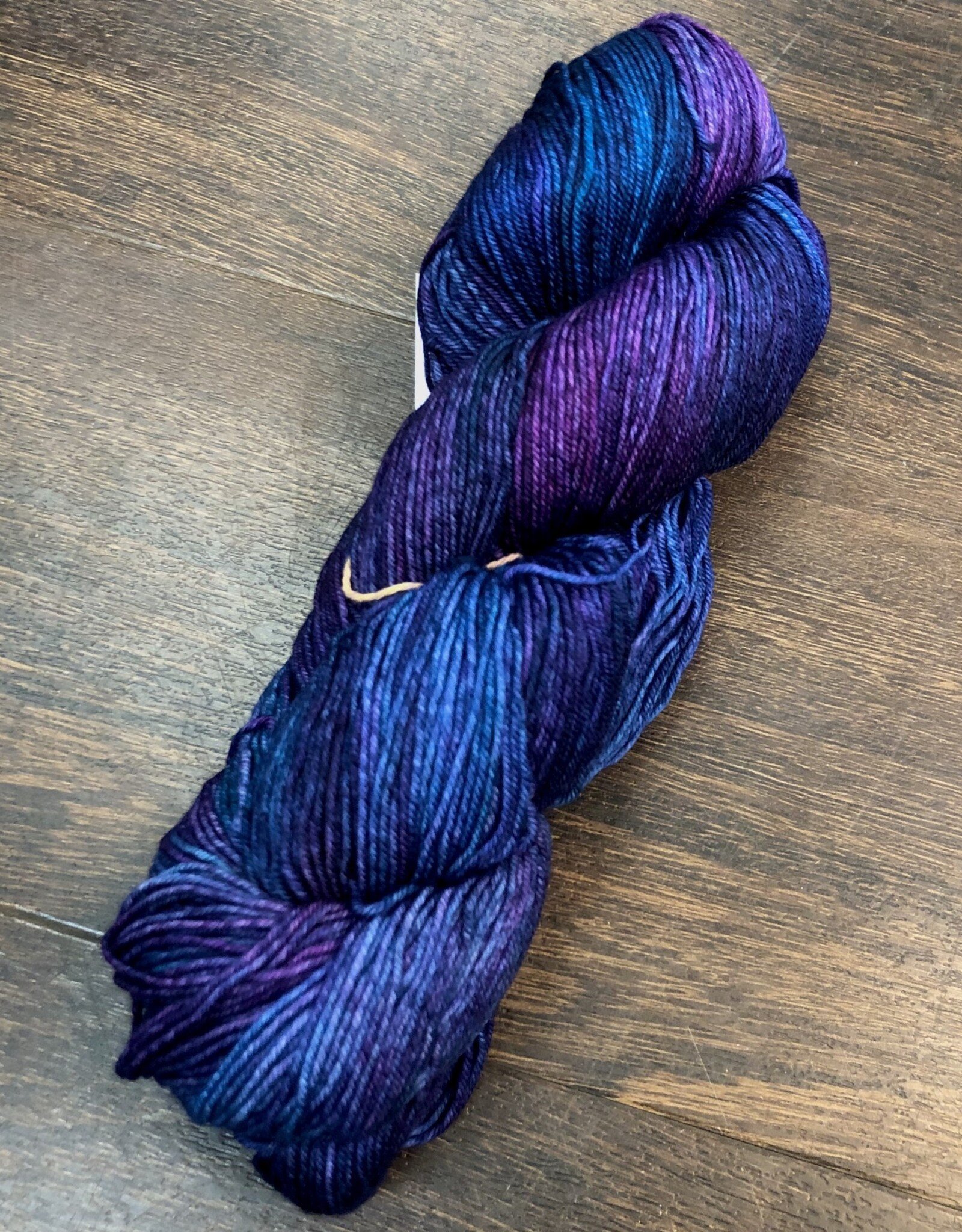 Malabrigo Ultimate Sock by Malabrigo color group 1