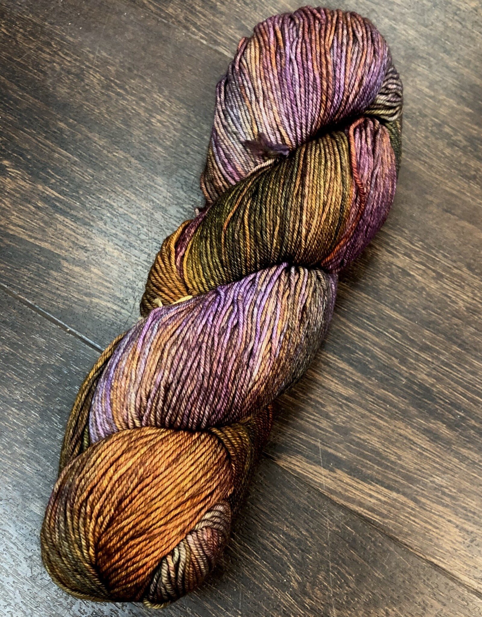 Malabrigo Ultimate Sock by Malabrigo color group 1