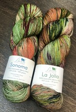 Baah Yarns Color of the Month by Baah Yarn 2021