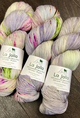Baah Yarns Color of the Month by Baah Yarn 2021