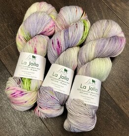 Baah Yarns Color of the Month by Baah Yarn 2021-2022