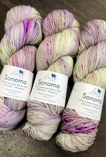Baah Yarns Color of the Month by Baah Yarn 2021