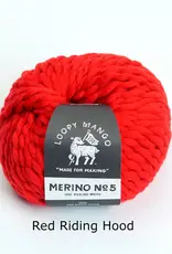 Loopy Mango Merino No. 5 by Loopy Mango