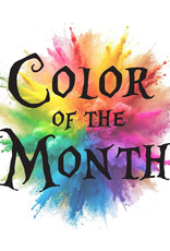 Wonderland Yarn Color of the Month 2026, Blossoms by Wonderand Yarns, Mary Ann